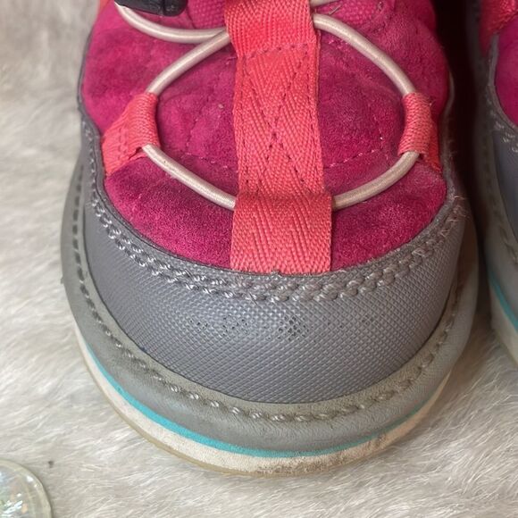 Sorel boots 9 (6006) - Picture 2 of 12